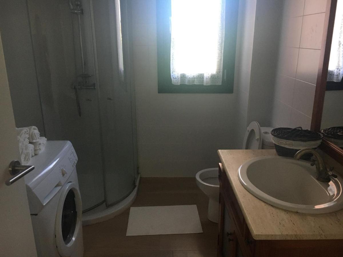 Urrumendi Mungia Buitenkant foto